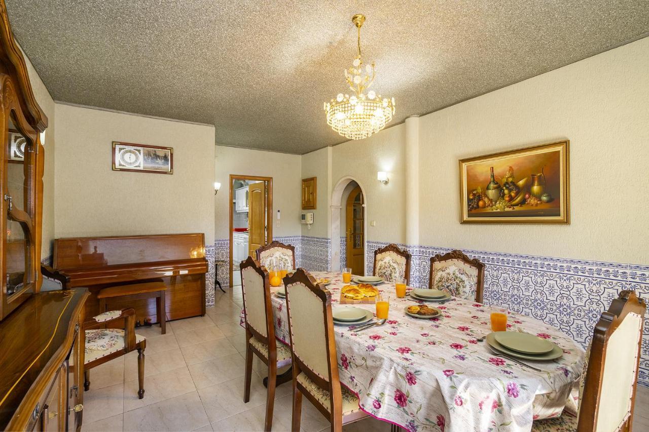 Whome Perfect Family Hideout Residence W/Ac & 4Br + 5Ba Кашкайш Екстер'єр фото